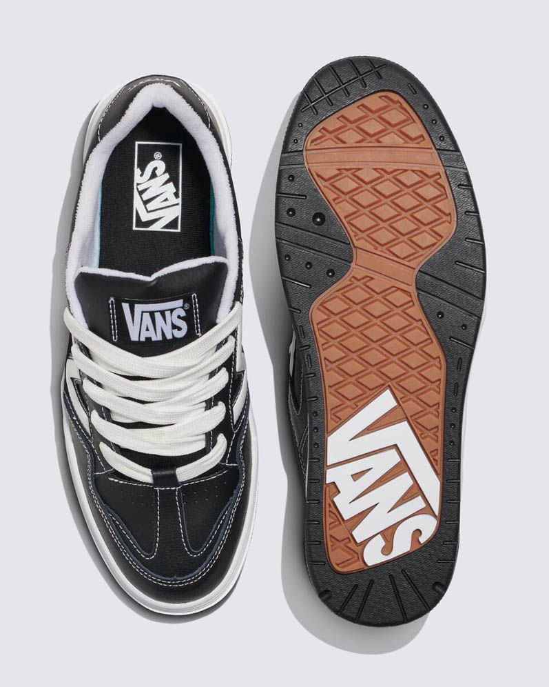 Tenis Upland