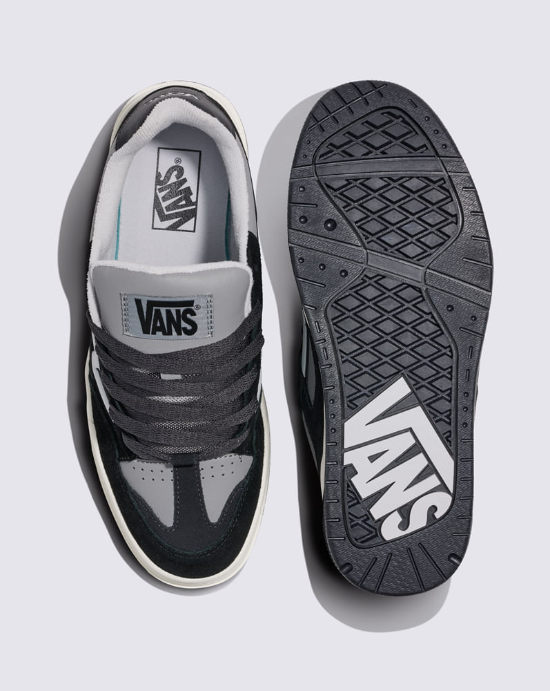 Tenis Upland