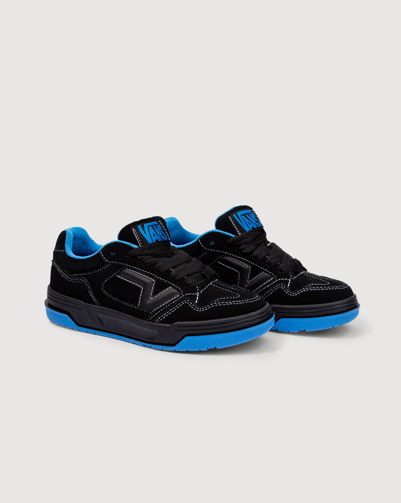 Tenis Upland para niños