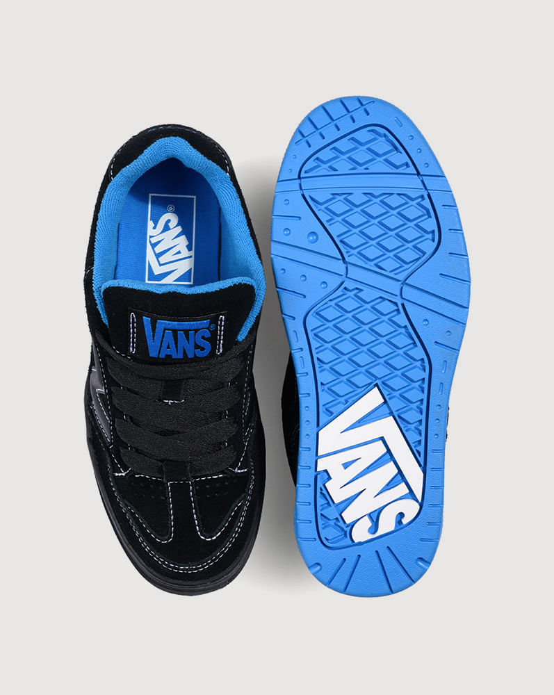 Tenis Upland para niños