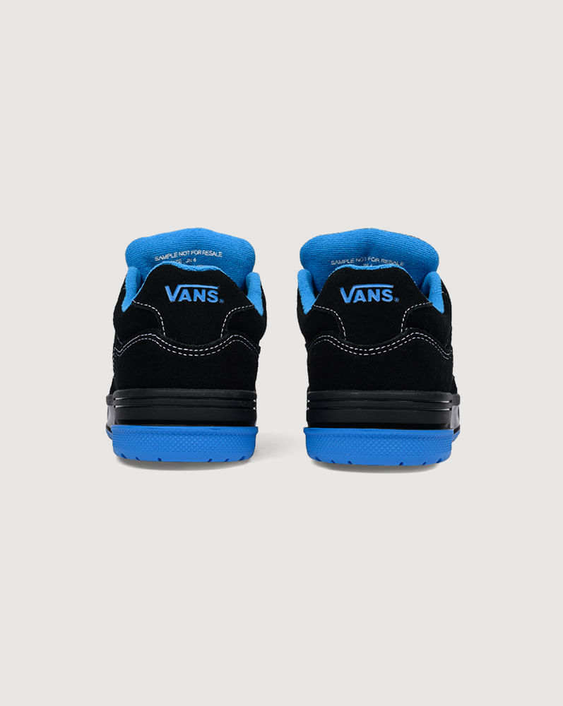 Tenis Upland para niños