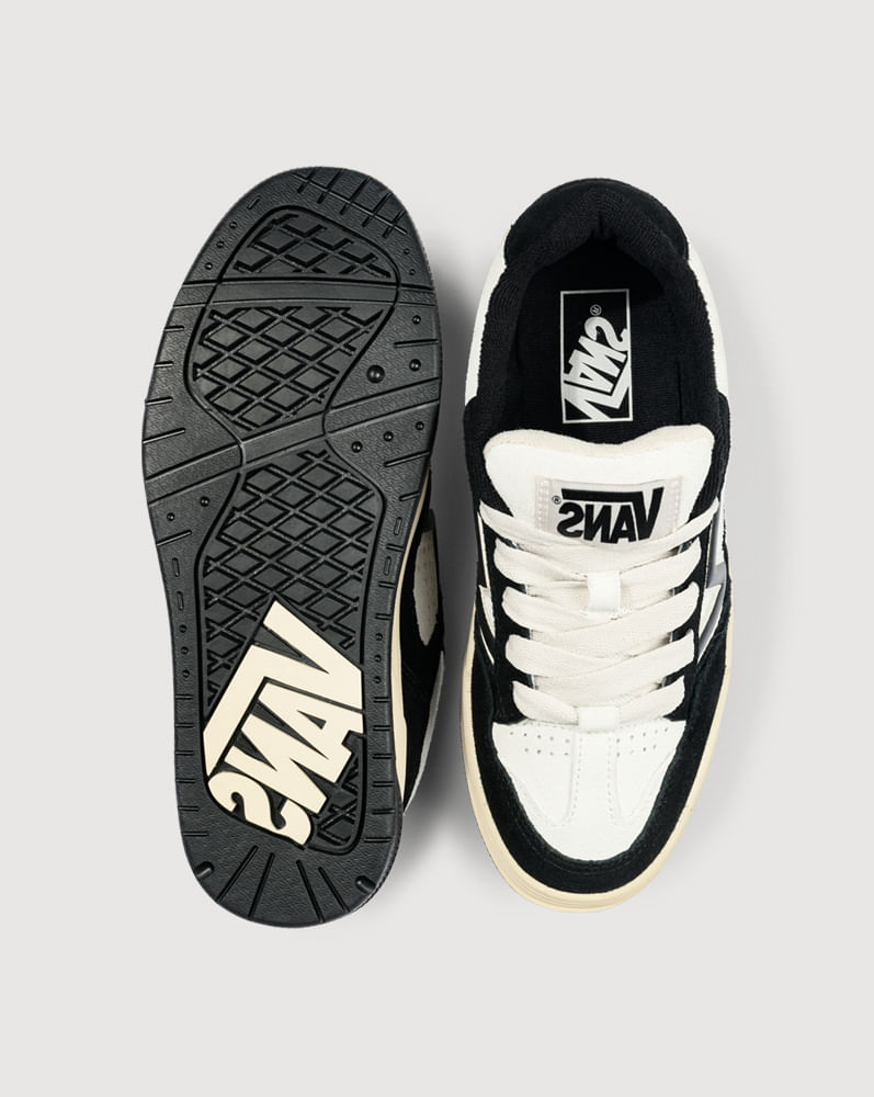 Tenis Upland