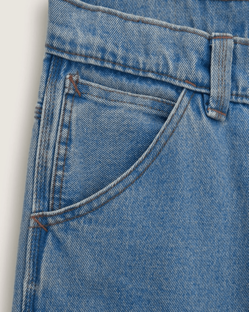 Pantalón holgado Skate