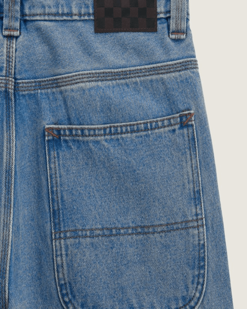 Pantalón holgado Skate