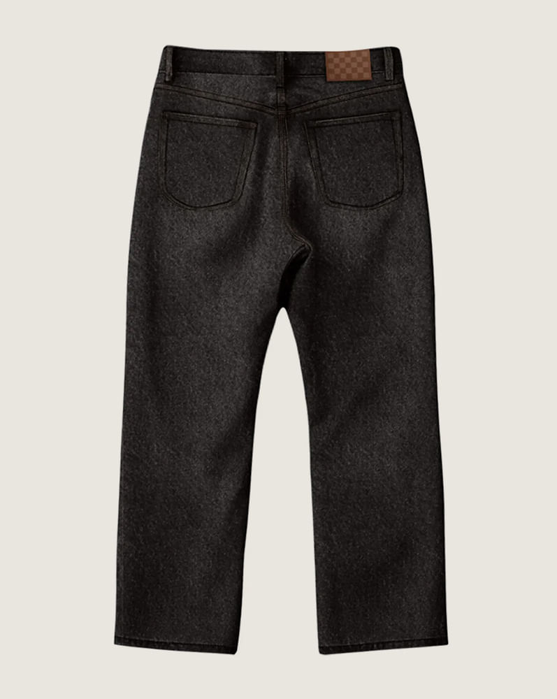 Pantalón holgado Skate