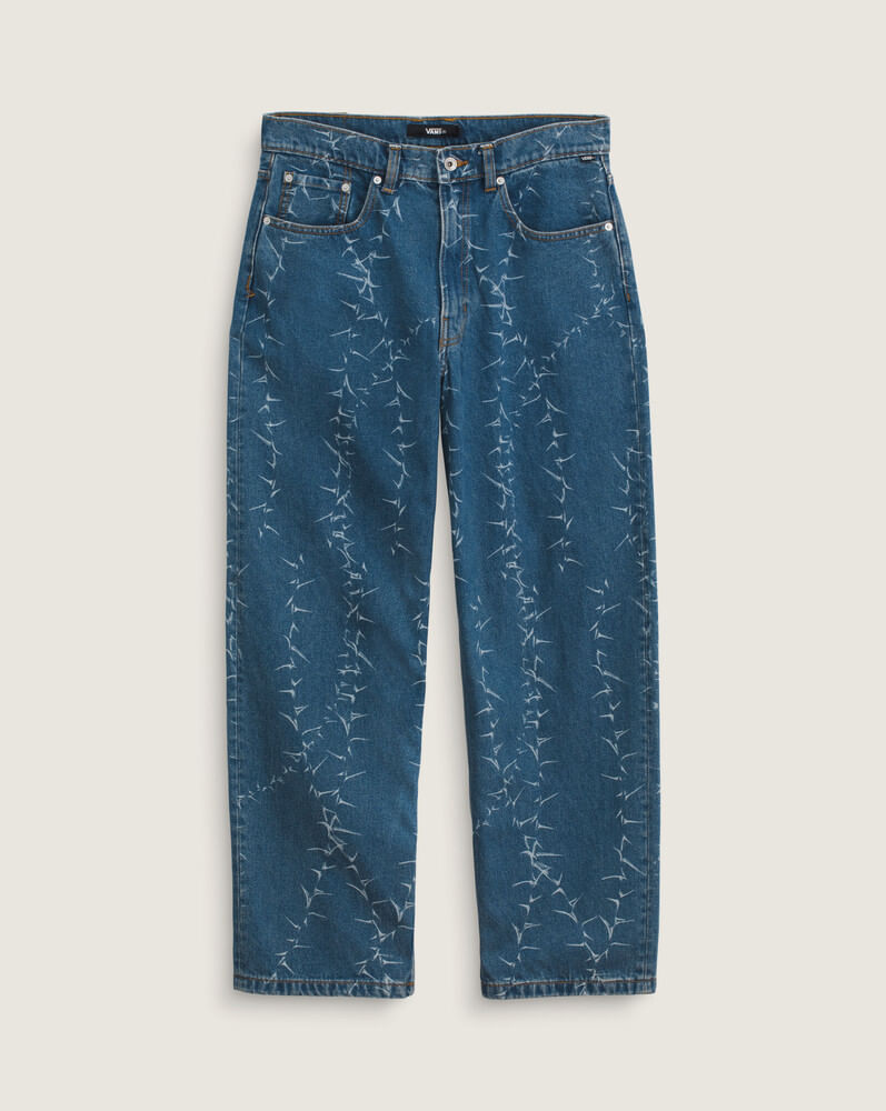 Pantalón baggy Prickler