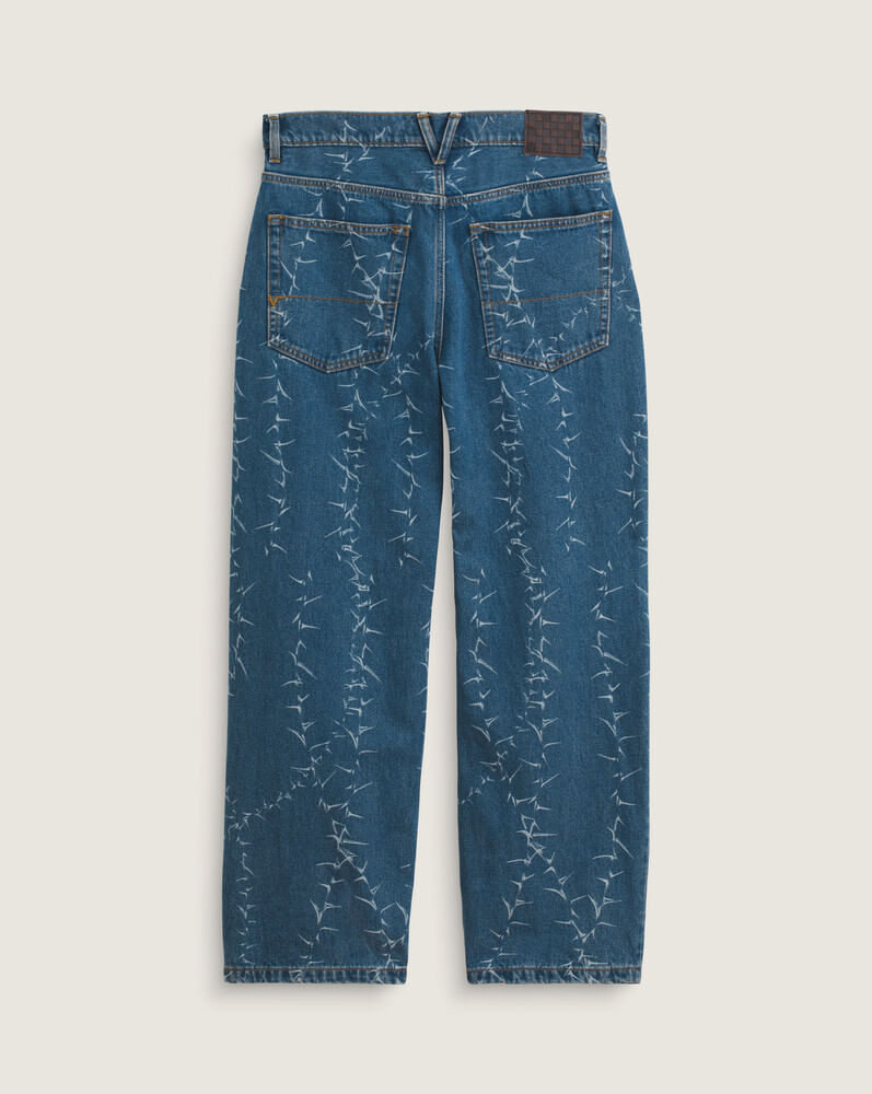 Pantalón baggy Prickler