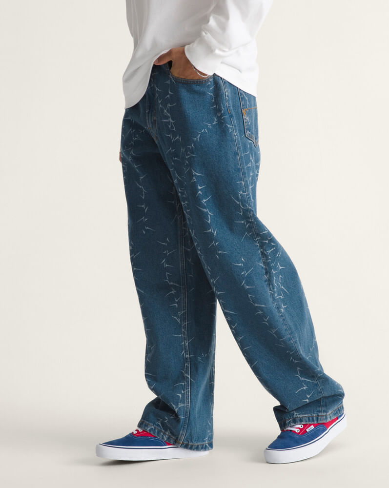 Pantalón baggy Prickler