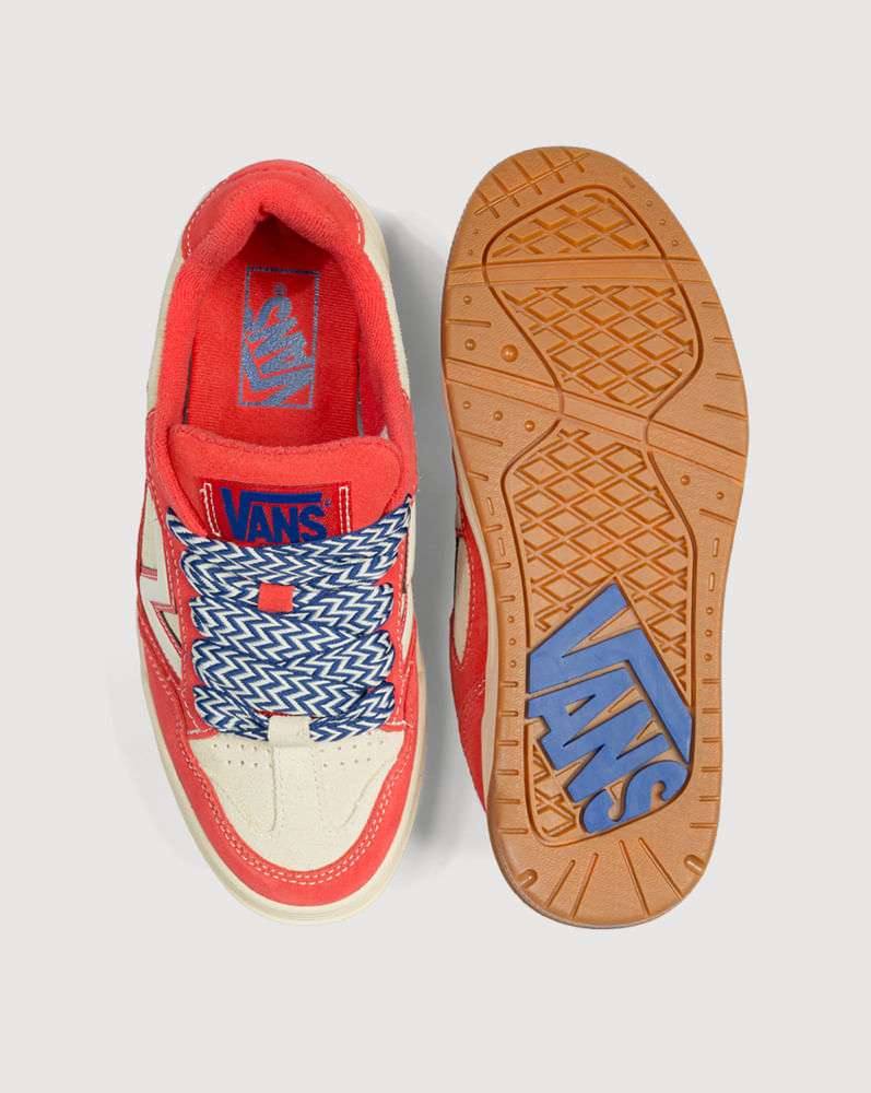 Tenis Upland