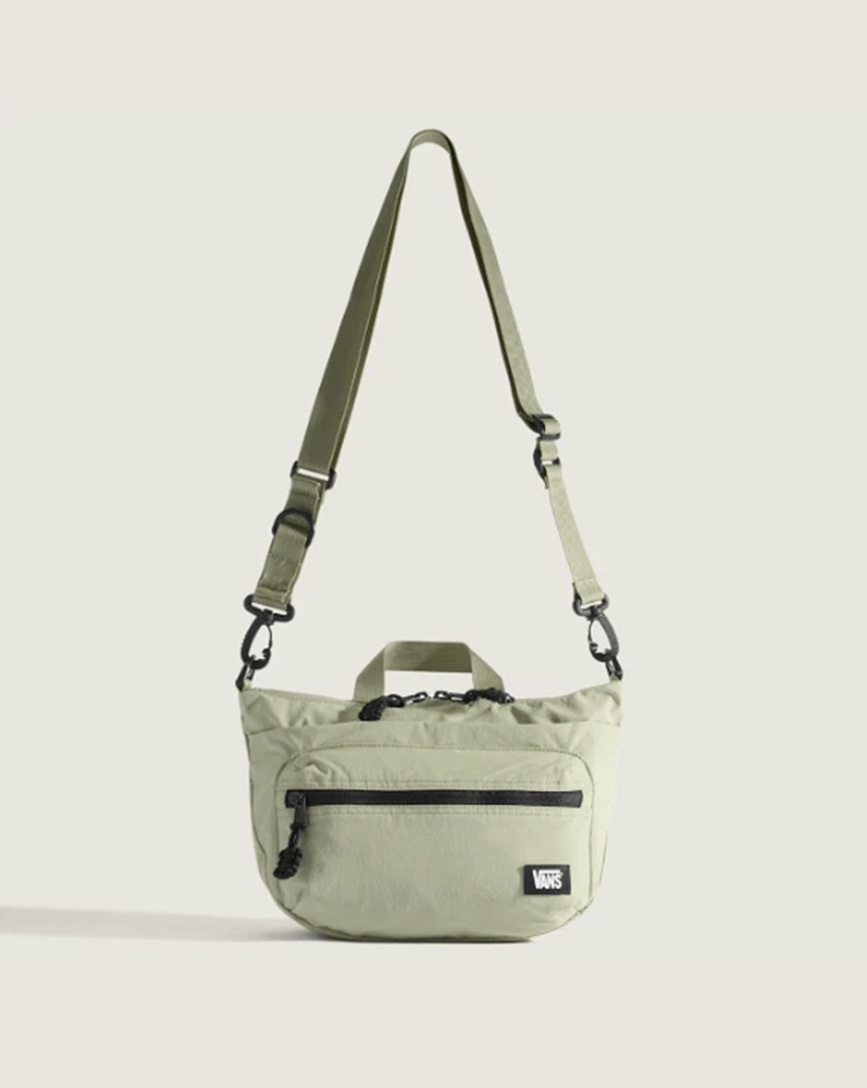Bolsa crossbody Wilder