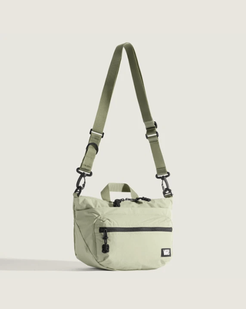 Bolsa crossbody Wilder