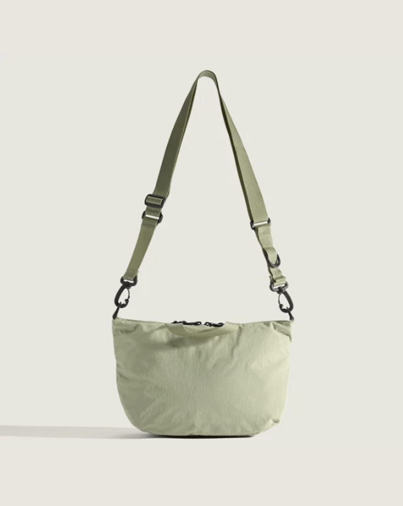 Bolsa crossbody Wilder