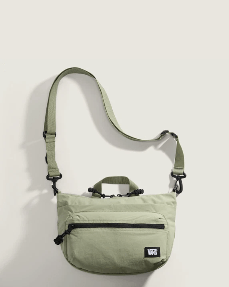 Bolsa crossbody Wilder