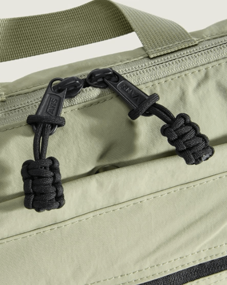 Bolsa crossbody Wilder