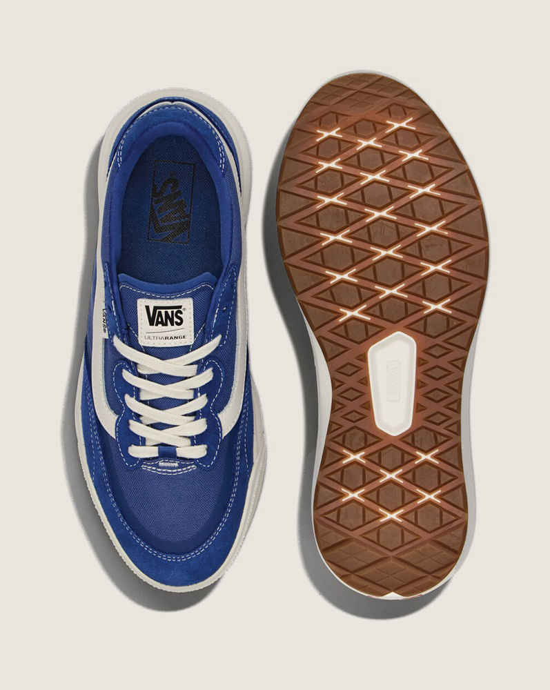 Tenis MTE Ultrarange 2.0 Se