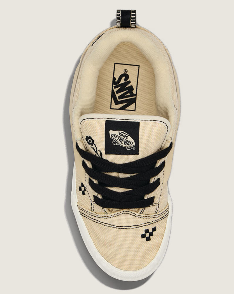Tenis Knu Skool
