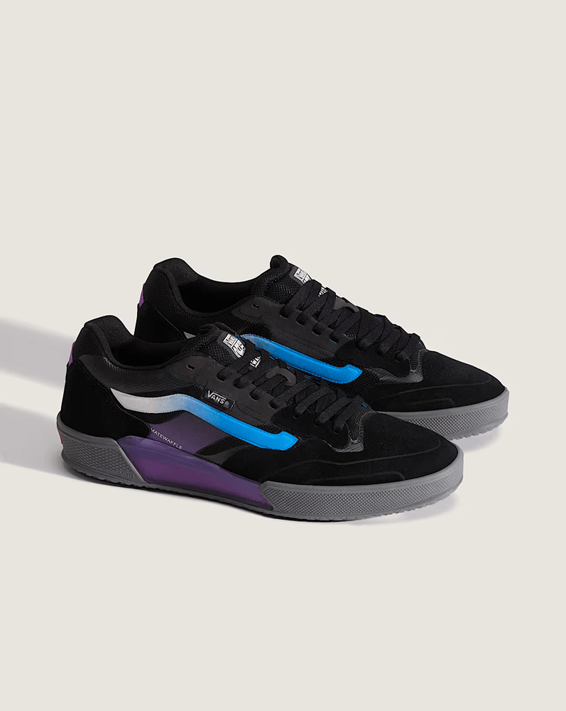 Tenis Skate Ave 2.0