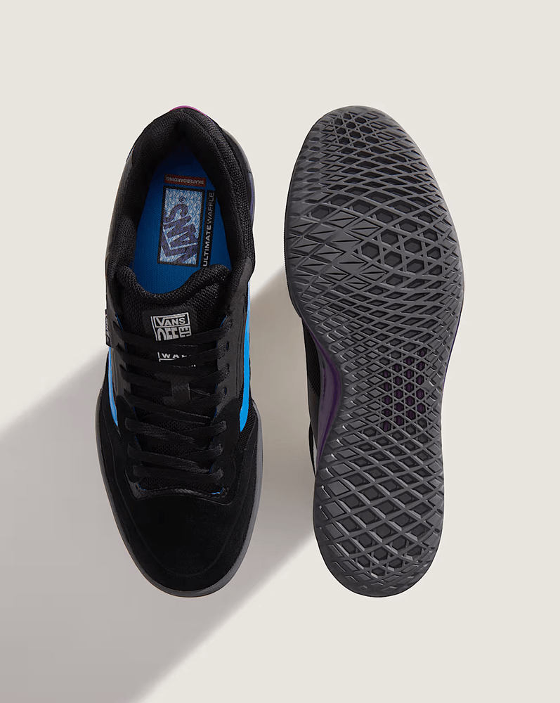 Tenis Skate Ave 2.0