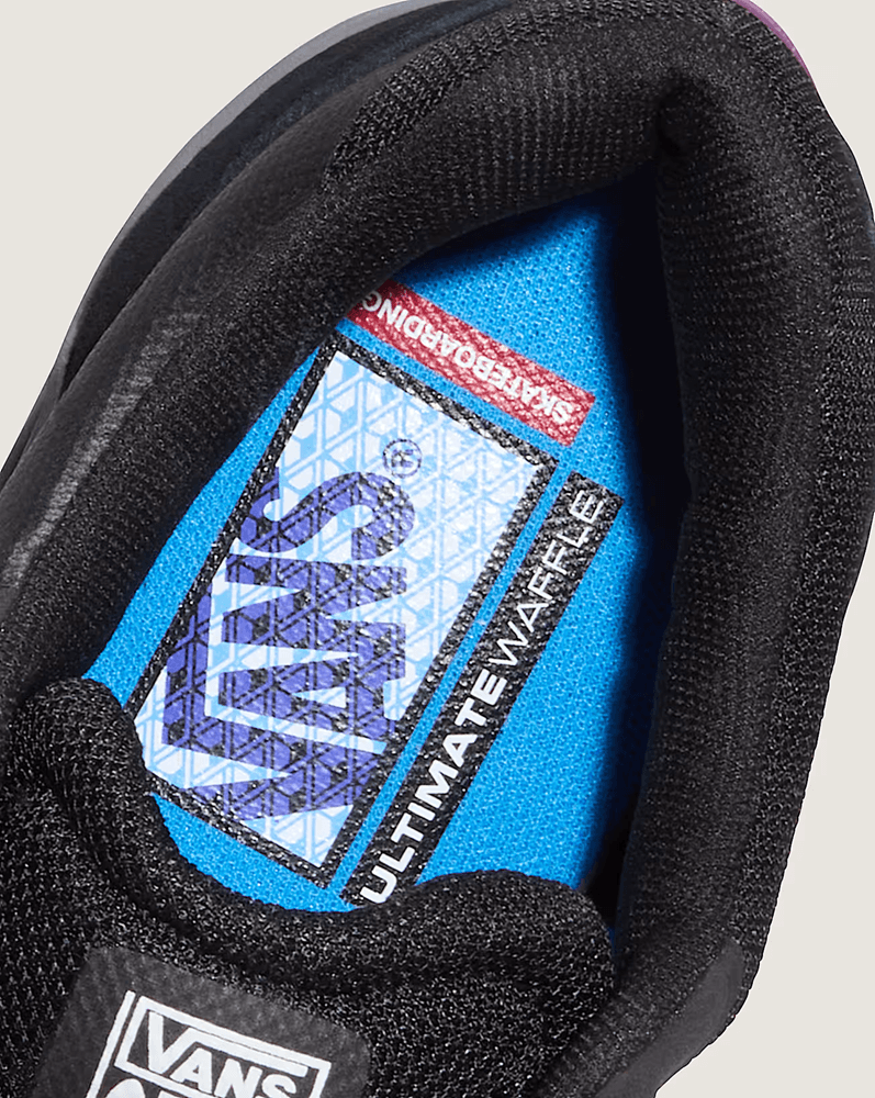 Tenis Skate Ave 2.0
