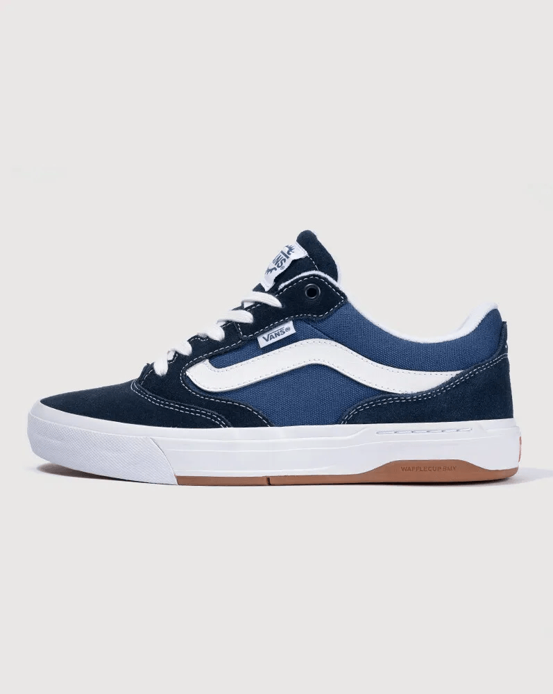 Tenis Skate BMX Proof