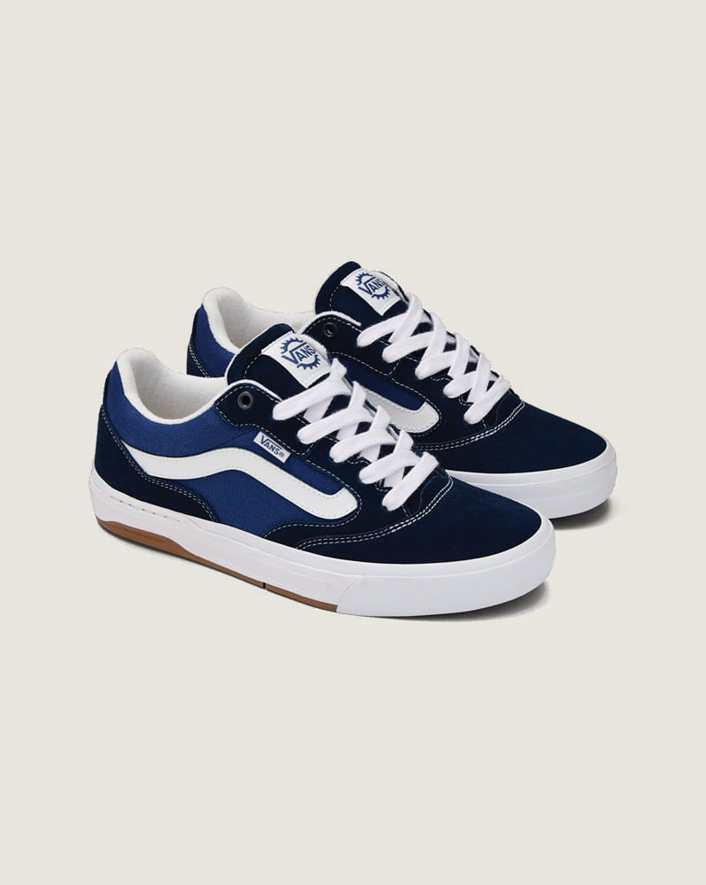 Tenis Skate BMX Proof
