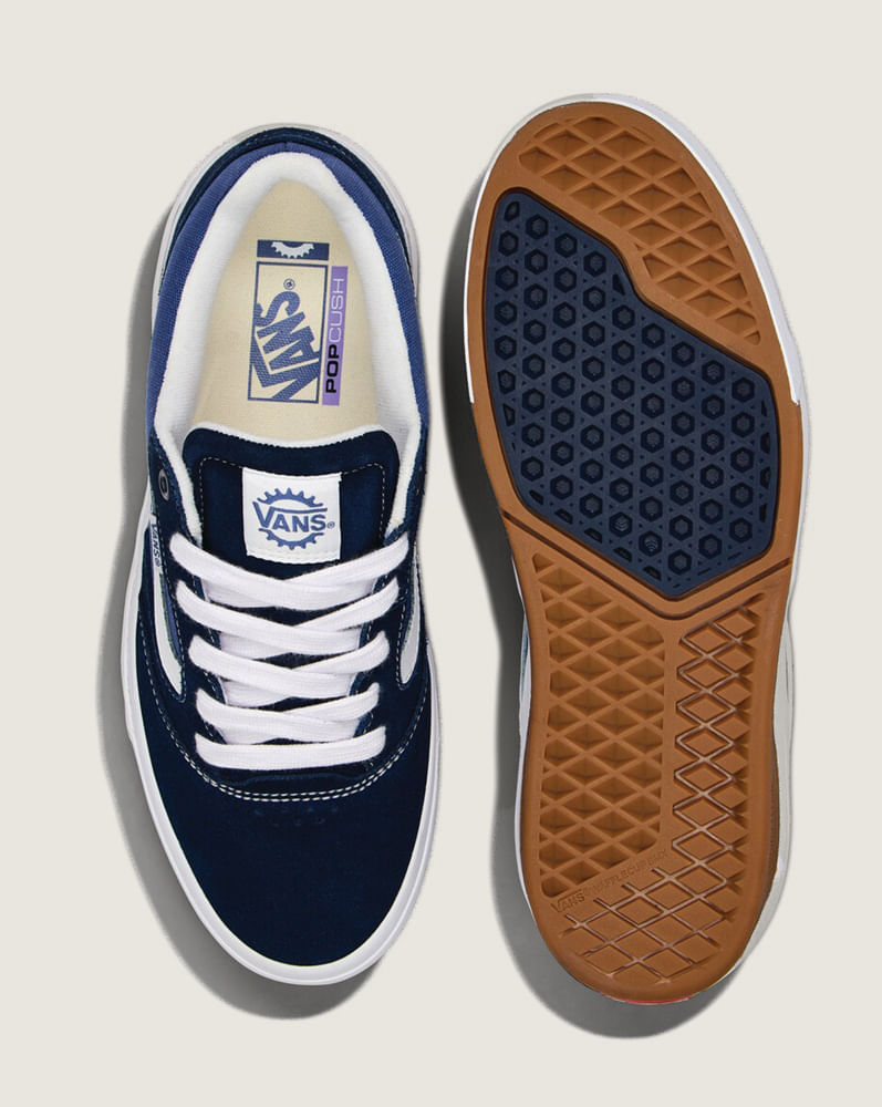 Tenis Skate BMX Proof
