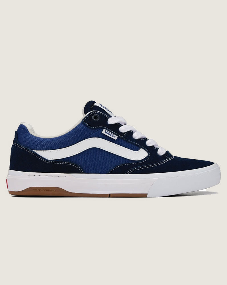 Tenis Skate BMX Proof