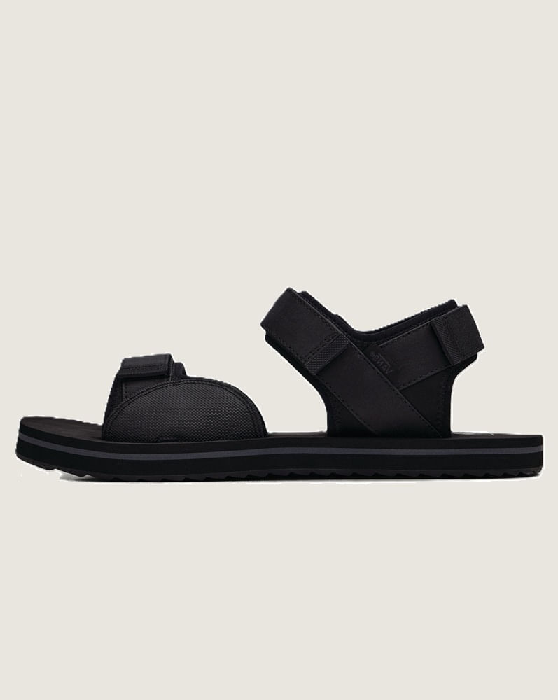 Sandalias Tri-Lock