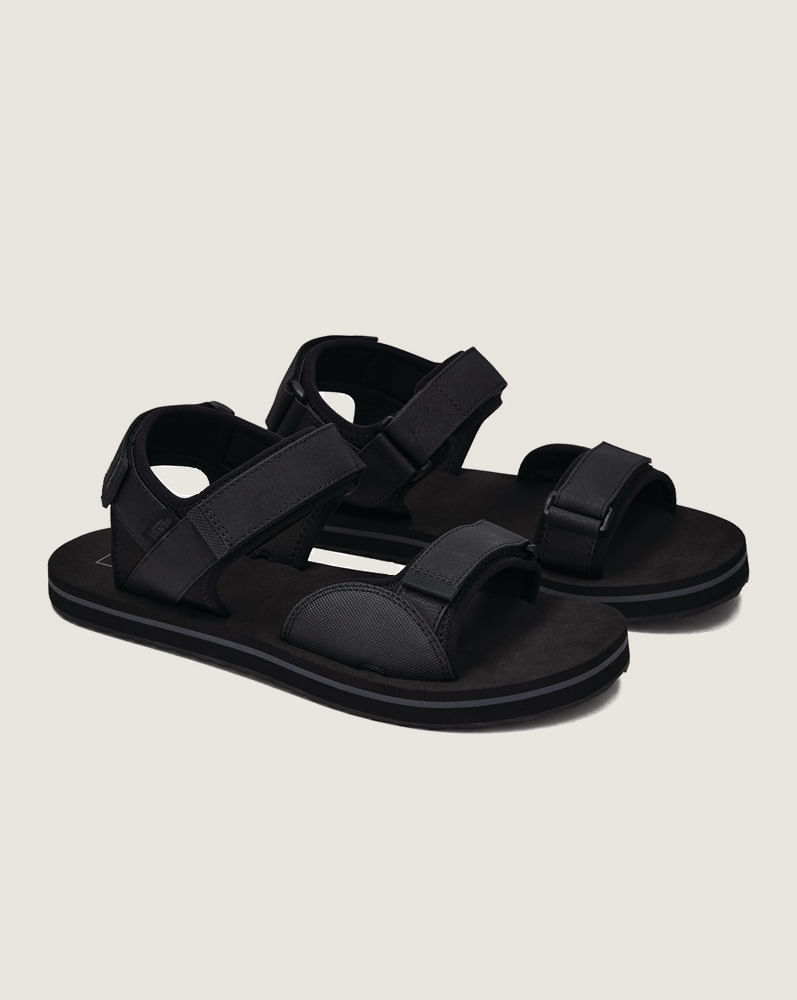 Sandalias Tri-Lock