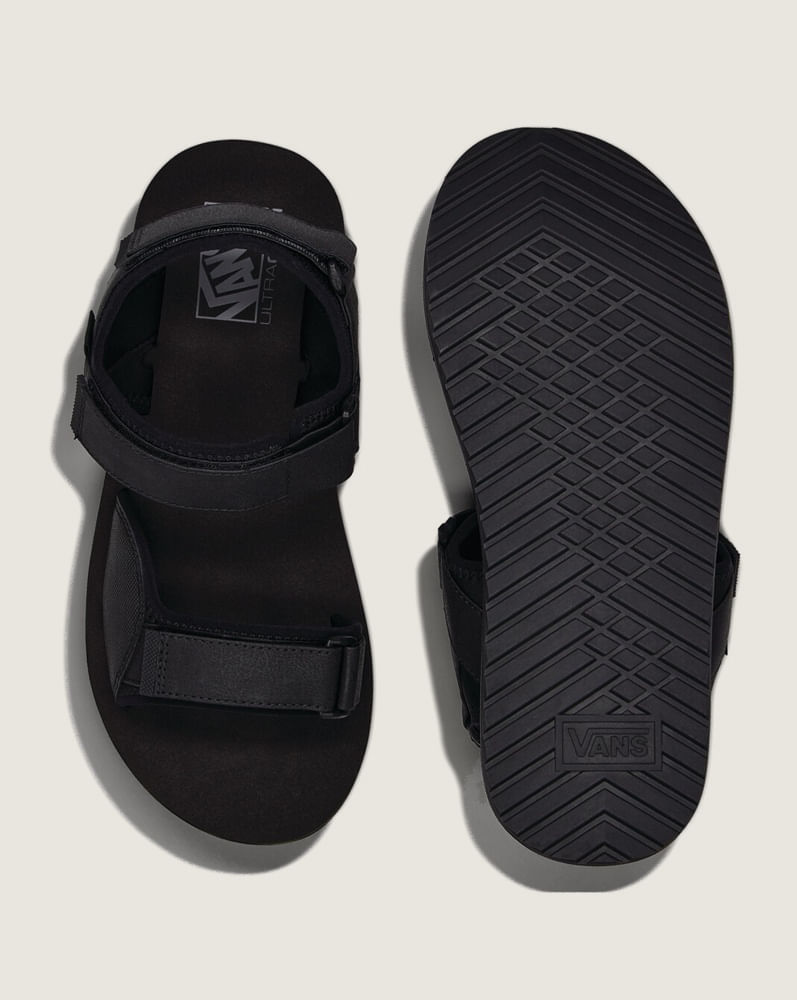 Sandalias Tri-Lock