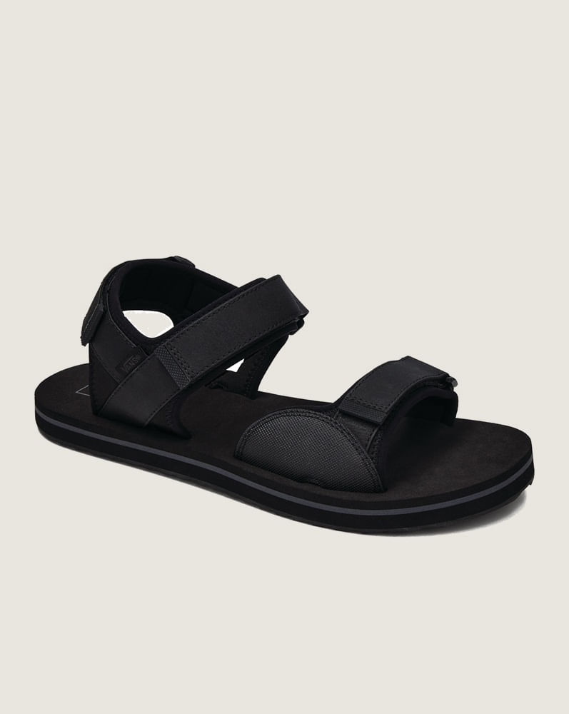 Sandalias Tri-Lock