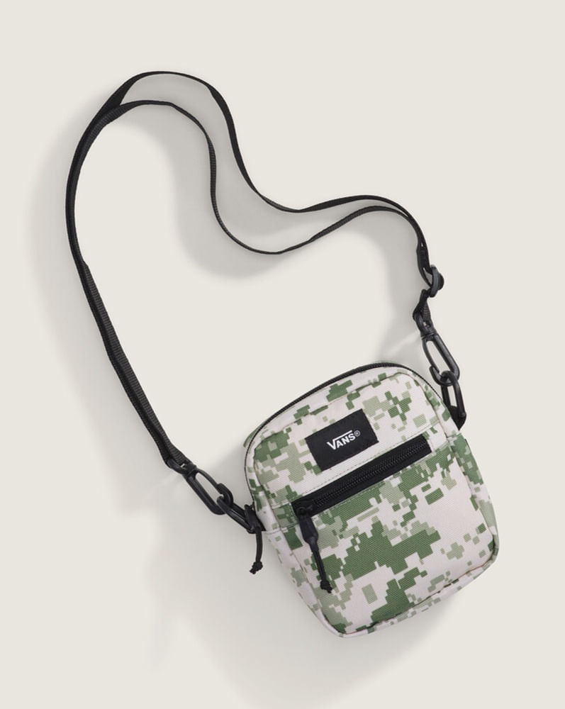 Crossbody Bail