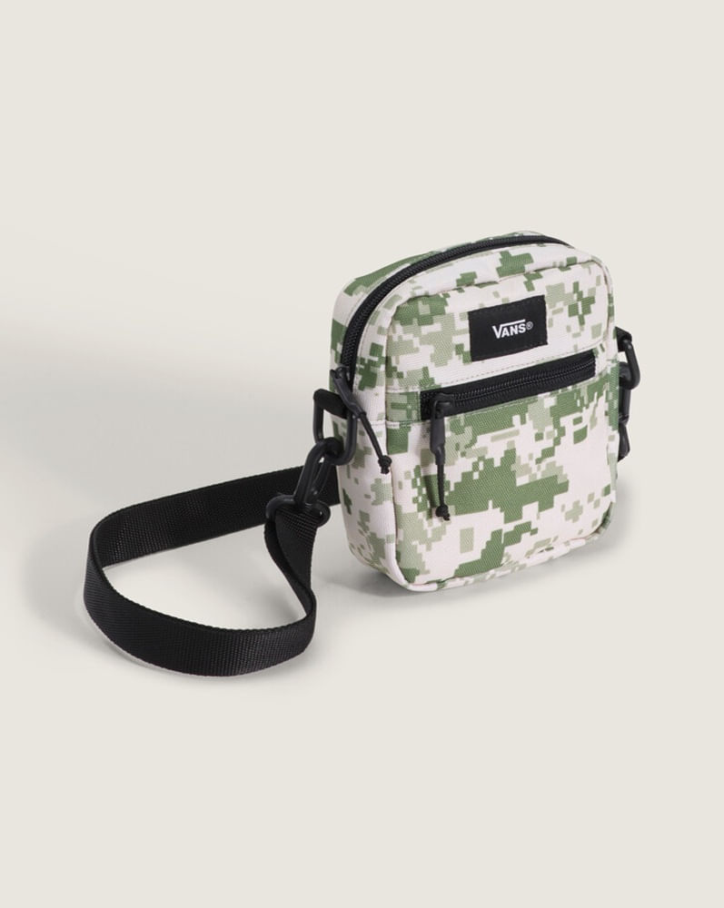 Crossbody Bail