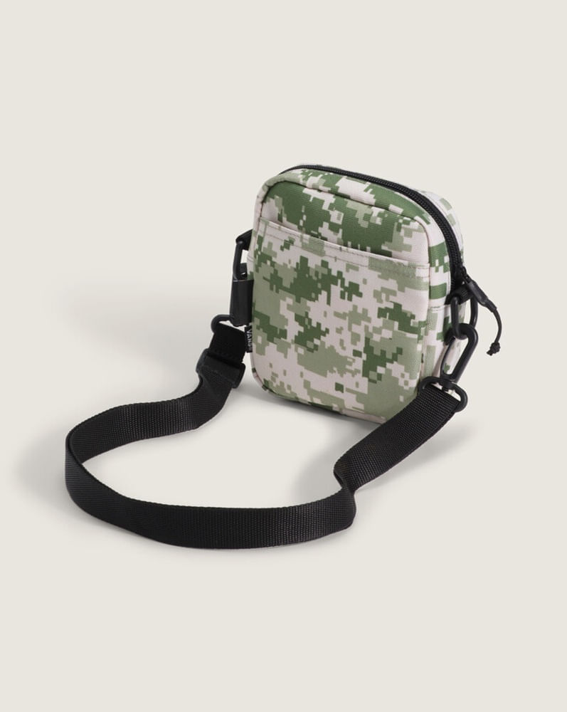 Crossbody Bail