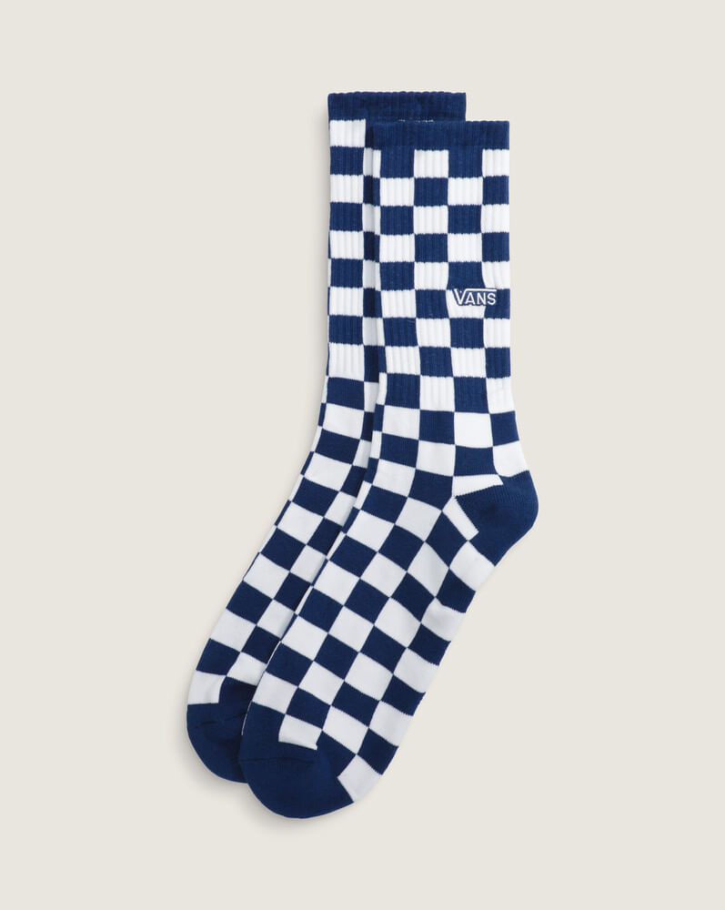 Calcetines Checkerboard