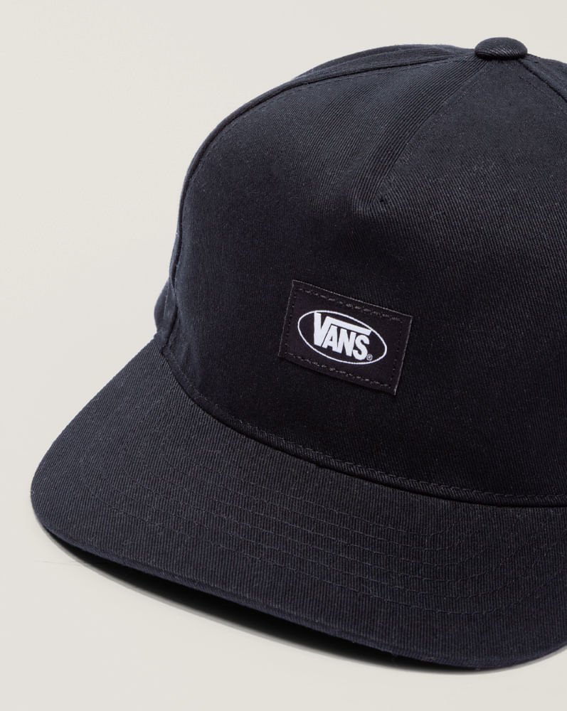 Gorra Drop V Snapback