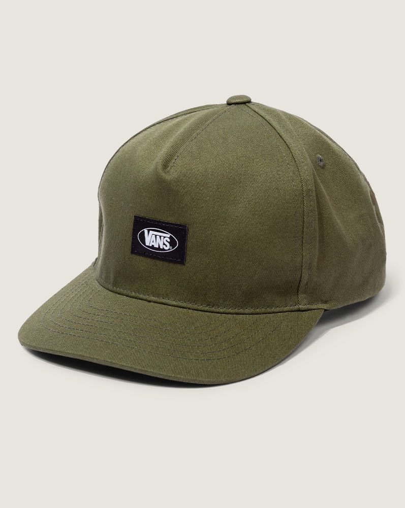 Gorra Drop V Snapback