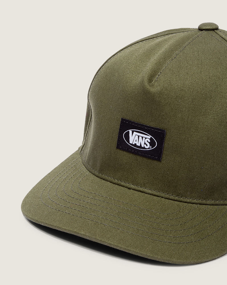Gorra Drop V Snapback