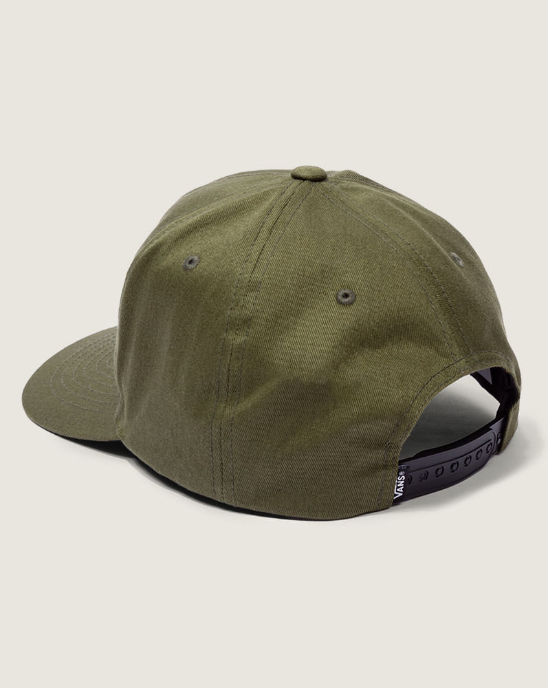 Gorra Drop V Snapback