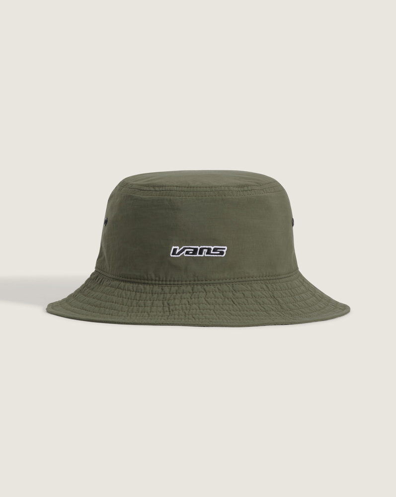 Gorro tipo pescador Dropped