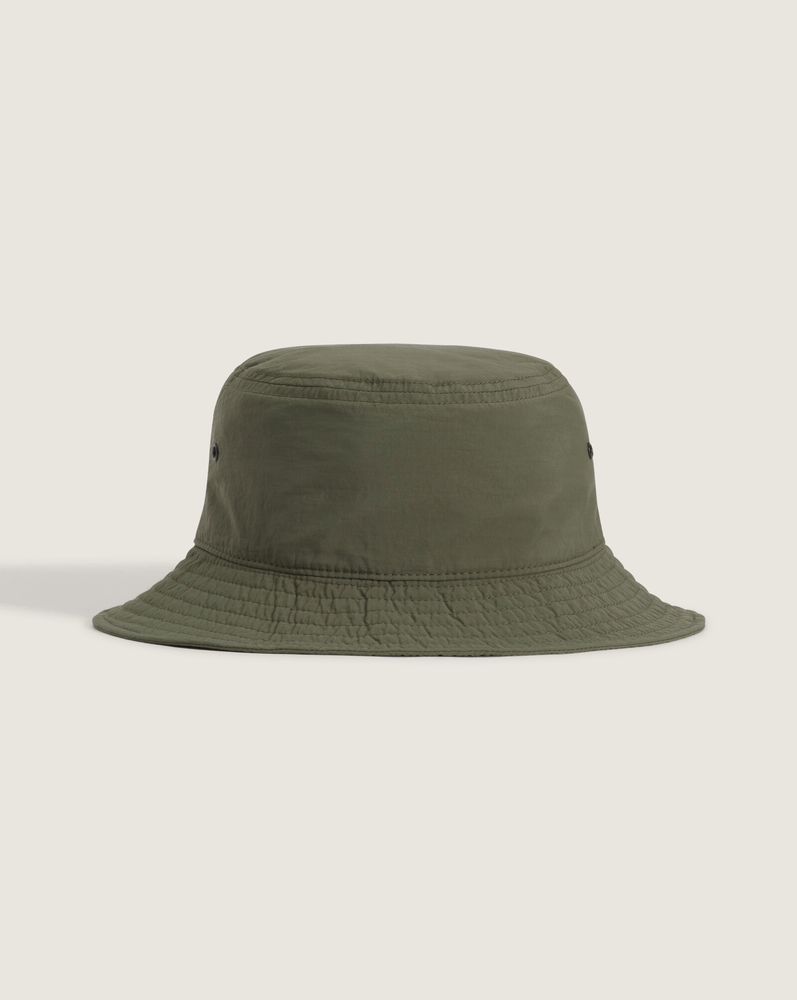 Gorro tipo pescador Dropped