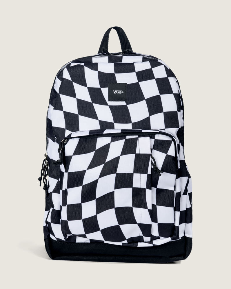 Mochila Old Skool Trek