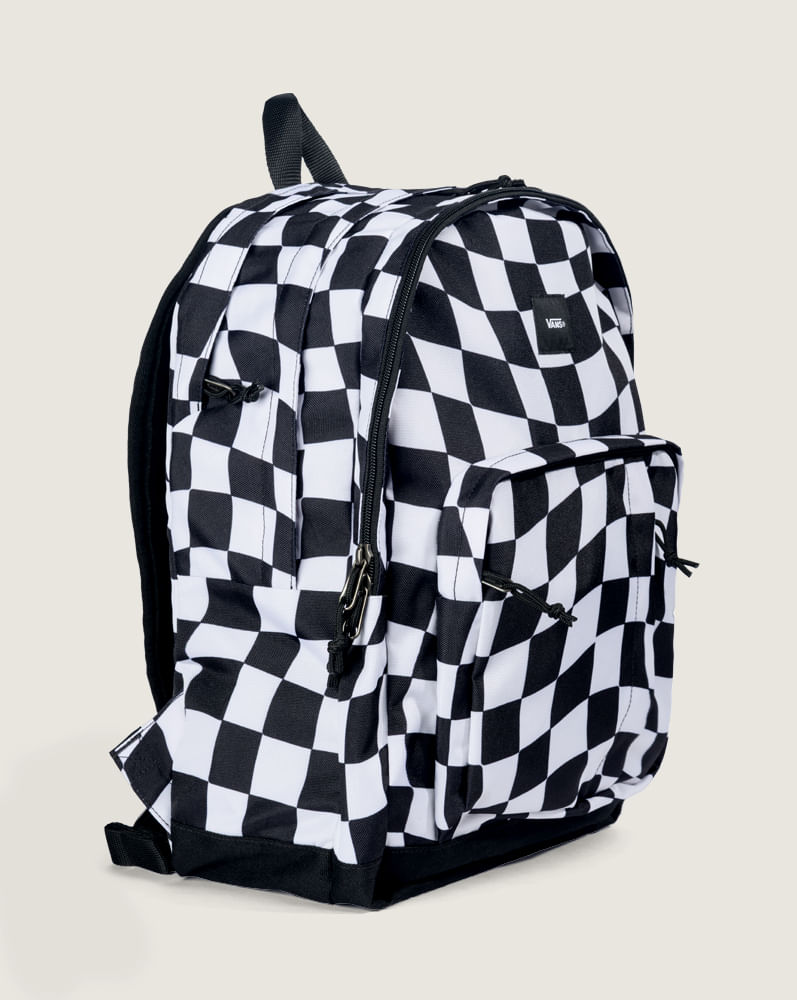 Mochila Old Skool Trek