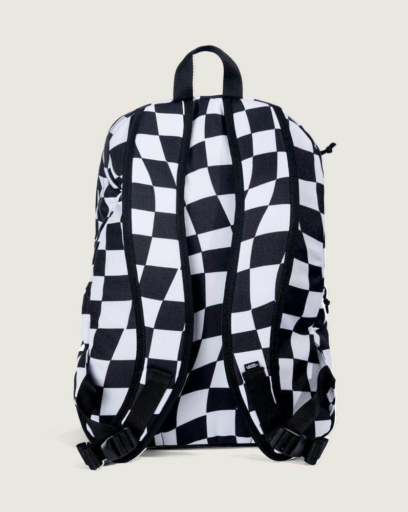 Mochila Old Skool Trek