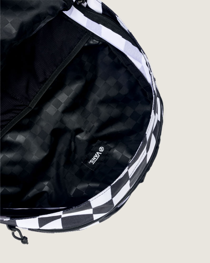 Mochila Old Skool Trek