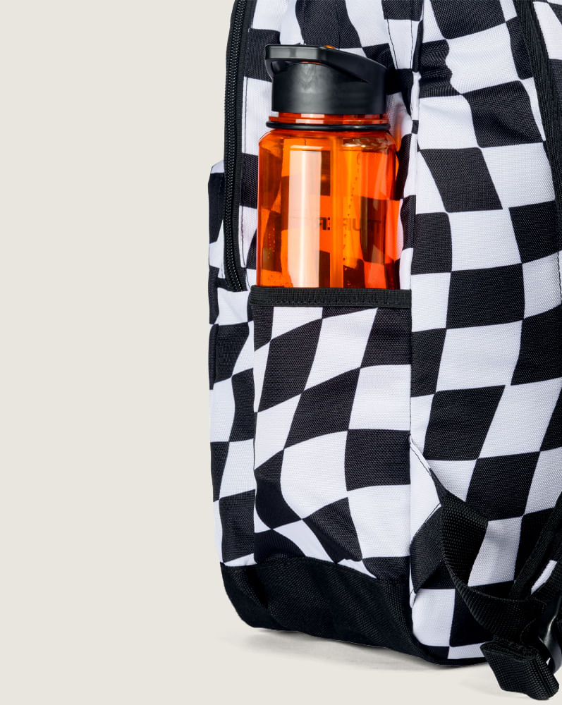 Mochila Old Skool Trek