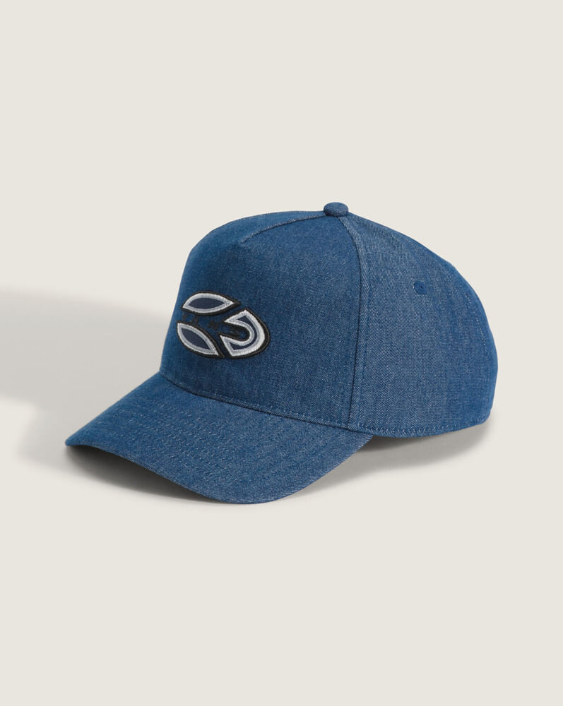 Gorra Oval