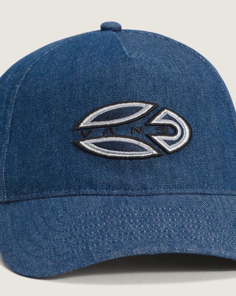 Gorra Oval