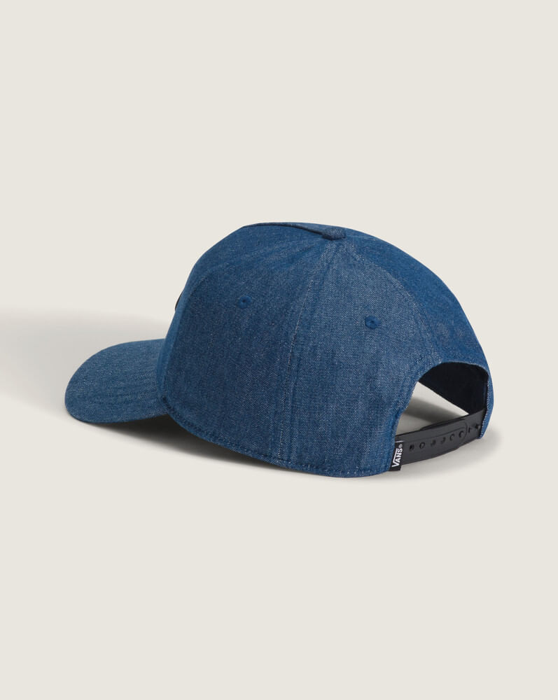 Gorra Oval