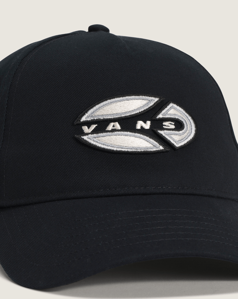 Gorra Oval